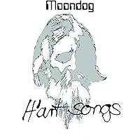 Moondog - Moondog [LP] (150 Gram White Vinyl, download, limited to