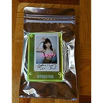 Amazon.co.jp: 超貴重 鈴村あいり 直筆サイン入りチェキ2枚 チェキ 