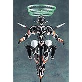 フルアクションモデル チェインバー