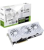 ASUS グラフィックボード DUAL-RTX4070-O12G-WHITE ASUS Dual GeForce RTX™ 4070 White OC Edition 12GB GDDR6X
