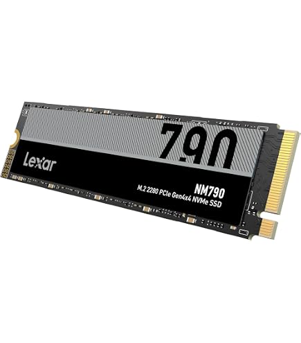 Amazon | MOVE SPEED HB7450 512GB SSD PS5用 ヒートシンク付き PCIe