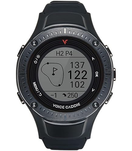 Greenon The Golf Watch Norm II Plus *Michibiki L1S Compatible