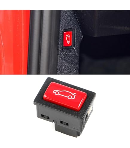 DKMUS M1 M2 Button Set For BMW Steering Wheel - Yellow With Start Button For M Series Models