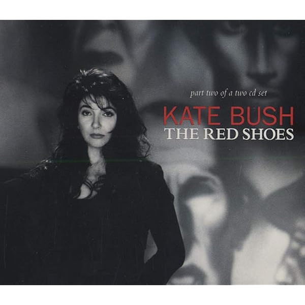 Amazon.co.jp: Red Shoes: ミュージック