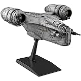 スター・ウォーズ ビークルモデル レイザー･クレスト プラモデル