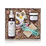 Little Prana Baby Essentials Gift Set by Little Prana