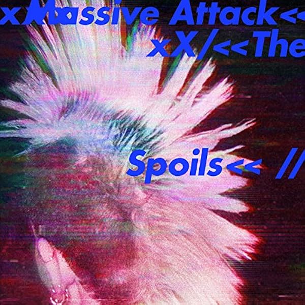 廃盤 Massive Attack Ritual Spirit Spoils Amazon.co.jp: Ritual Spirit: ミュージック