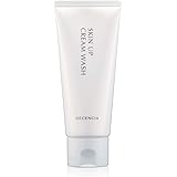 DECENCIA(ディセンシア) 【乾燥・敏感肌用洗顔フォーム】スキンアップ クリームウォッシュ 100g