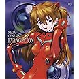 新世紀エヴァンゲリオン Blu-ray STANDARD EDITION Vol.3
