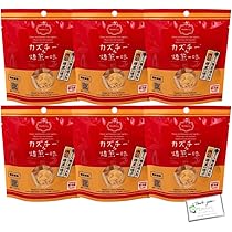 Amazon.co.jp: 井原水産 カズチー 6袋 数の子 チーズ 珍味 人気