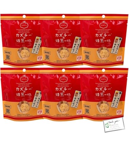 Amazon.co.jp: 井原水産 カズチー 6袋 数の子 チーズ 珍味 人気