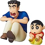 Amazon Udf ウルトラディテールフィギュア No 636 クレヨンしんちゃん シリーズ3 シリマルダシ 全高約97mm 塗装済み 完成品 フィギュア フィギュア ドール 通販