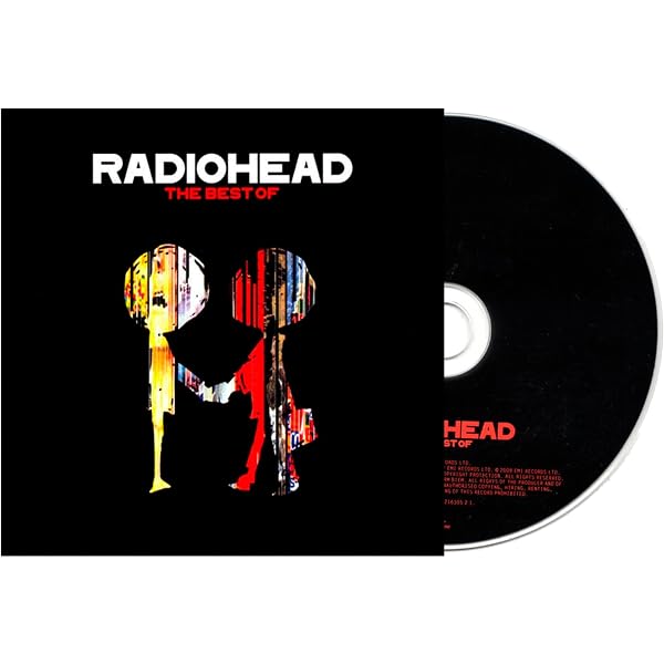 Best of: RADIOHEAD: Amazon.sg: Music