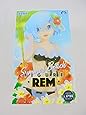 Re:ゼロから始める異世界生活 リミテッドプレミアムサマービーチフィギュア“レム” 全1種 レム