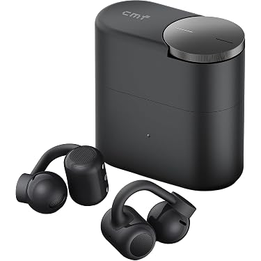Amazon.co.jp 最新リリース: オープンイヤーヘッドホン の新着