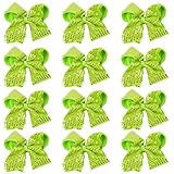 ScarvesMe ACCESSORY ガールズ US サイズ: One Size カラー: グリーン