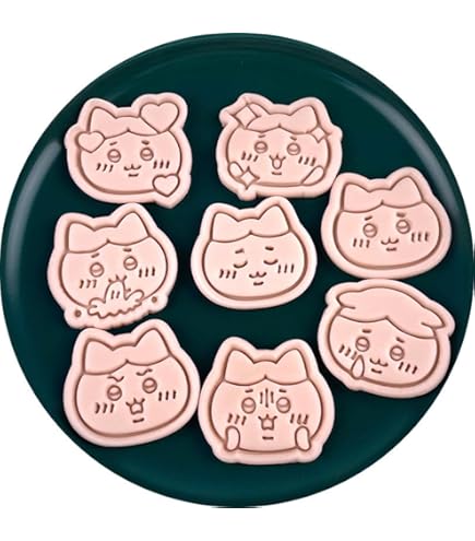 ちいかわ デスクトップから見守るひっかけぬいぐるみ（クッキーちいかわ） 41SFPi6AXFL.jpg_BO30,255,255,