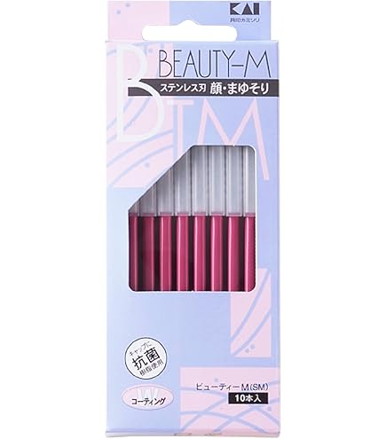 Amazon.co.jp: 長柄カミソリ ゴールドアルファー LGα-5H1 : ビューティー