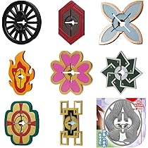 鬼滅の刃 傘マーカー 10点 バラ売り可⭕️ 鬼滅の刃最新情報＆グッズ情報@きめつねっと on X: 