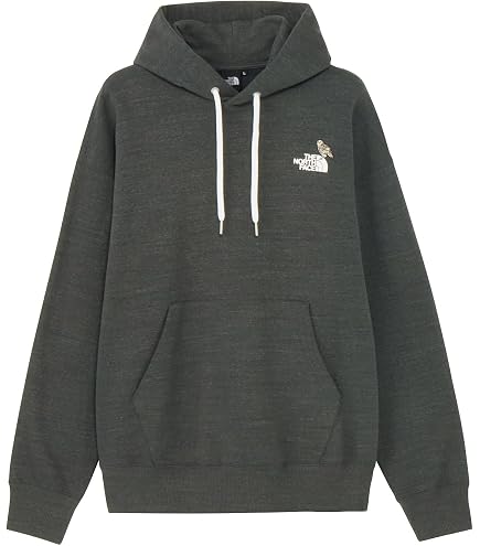 Amazon.co.jp: The North Face NT62130X UN Sweatshirt Full Zip