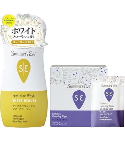 Amazon | デリケートゾーン ソープ フェミニンウォッシュG 1.5ml