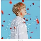 Brava!! Brava!! Brava!!/Ray of Light (初回生産限定盤) (DVD付) (特典なし)