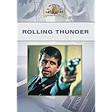 Rolling Thunder [DVD]
