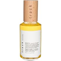Amazon.co.jp: 【公式】track オイル No.3 30ml トラック ナンバー
