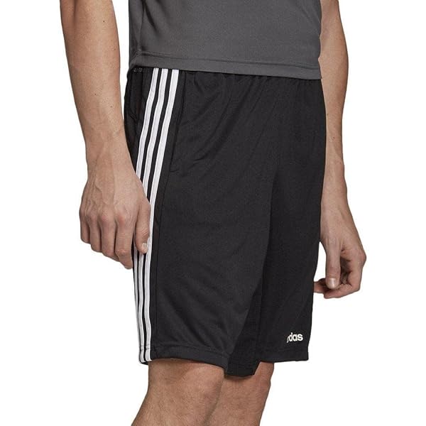 adidas AEROREADY Designed 2 Move Woven Sport Shorts - Green | H30301 |  adidas US