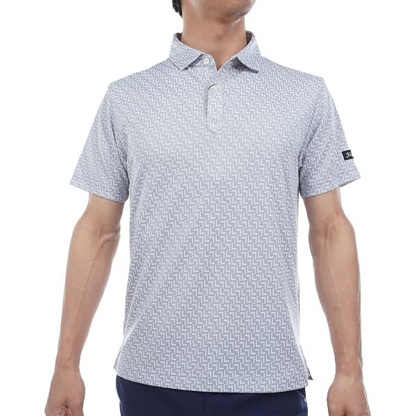 Amazon | [Titleist] タイトリスト 半袖シャツ・ポロシャツ ストレッチ