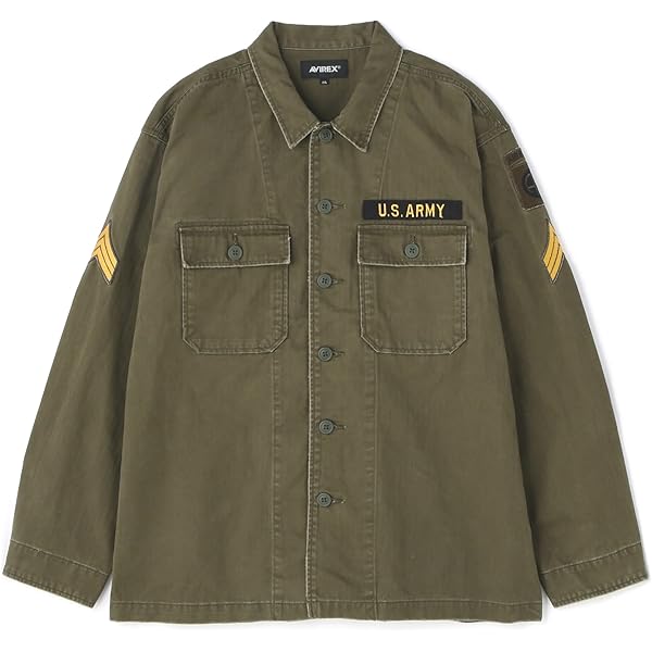 Amazon | 【Schott】【ショット】 LS SHIRT SOUVENIR