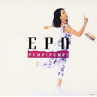 Amazon.co.jp: PUMP!PUMP!: ミュージック