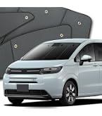 Amazon | 趣味職人 サンシェード シームレス ライト 車 新型 フリード