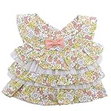 Seraph フリフリスタイ サーモンピンク（SP） 70-90cm