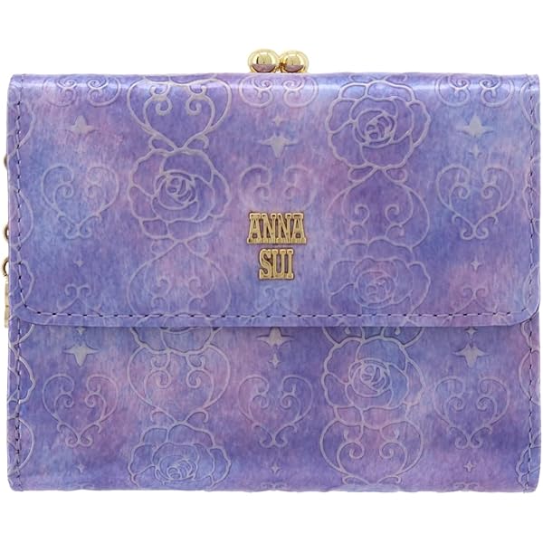 Amazon | [ANNA SUI] [アナスイ] ヴィンテージローズ 口金二