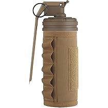 BRUNT CB缶カバー/グレネードキャップセット BRUNT CB缶カバー