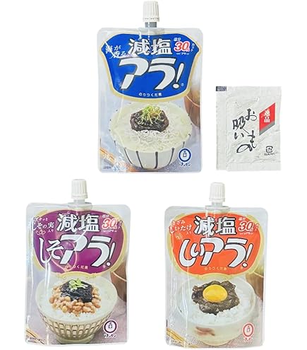 Amazon | 白子のり やわらかい白ごはん 200g×30袋 5年保存 長期保存