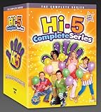 Hi-5: Complete Series