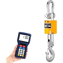 ☆ クレーンスケール 2T リモコン＆充電式 2000kg 農場 八百屋 66 楽天市場】クレーンスケール 2tの通販
