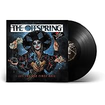 The Offspring ロンT Let The Bad Times Roll 71X5-DwCwrS._UF894,1000_QL80_.jpg