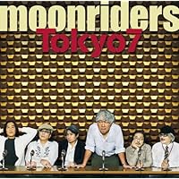 Amazon.co.jp: It's the moooonriders〔CD〕 - ムーンライダース
