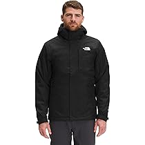 north face altier