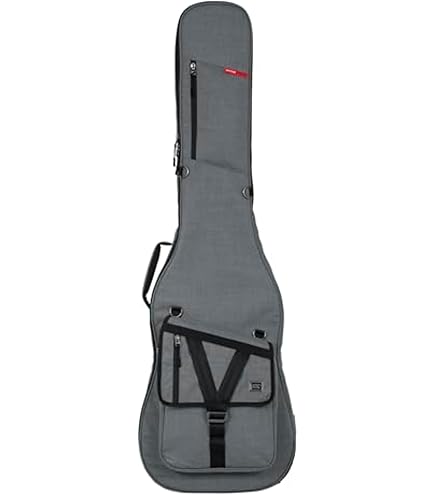 MONO M80ベースケース グレー Amazon | MONO M80 GUITAR SLEEVE ASH GRAY ソフトケース エレキギター