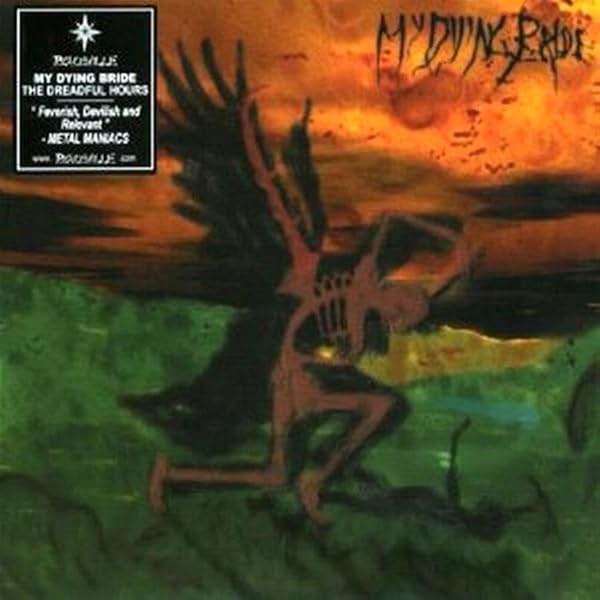 Amazon.co.jp: 34.788% Complete by My Dying Bride: ミュージック