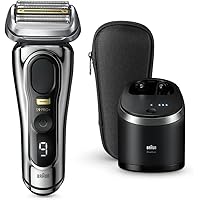 聖*愛様 Braun Series 9 Sport+ メンズシェーバー BRAUN シリーズ9 Sport+ 9350ccの口コミ・評判は？実際に使って