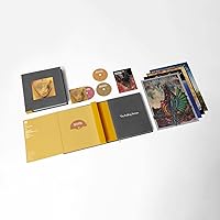 Goats Head Soup [Super Deluxe Box Set]