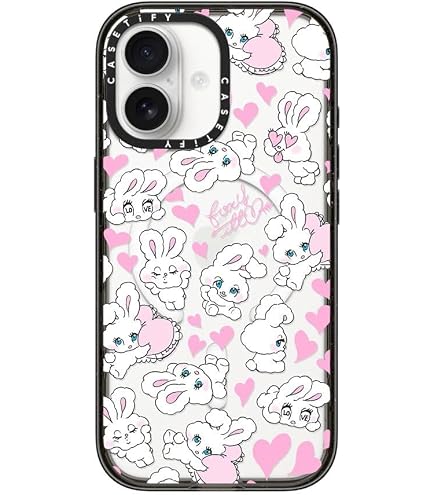 Amazon.co.jp: CASETiFY インパクトリングスタンド iPhone 17 ケース