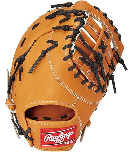 Amazon | ハタケヤマ HATAKEYAMA 221 ファーストミット 硬式 硬式