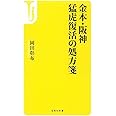 金本・阪神 猛虎復活の処方箋 (宝島社新書)