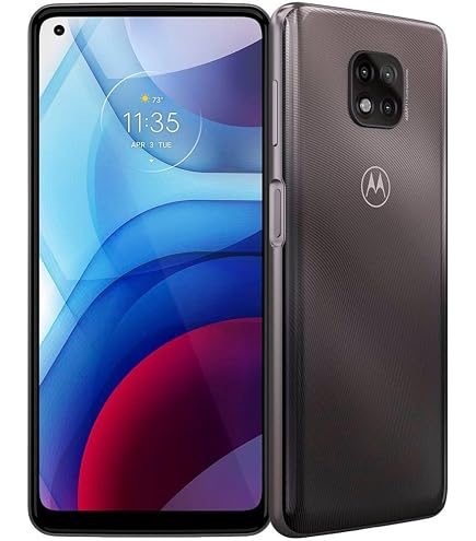 Motorola Moto G Pro XT2043-7 Dual SIM 128GB + 4GB RAM Factory